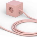 avolt square 1 power extender old pink 1 pz 1137947 it