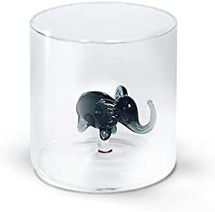 wd elefante