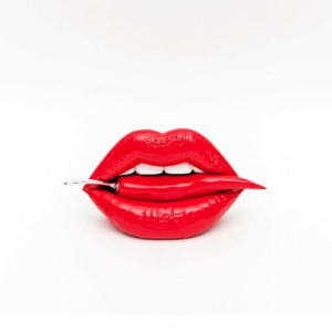 bocca rossa