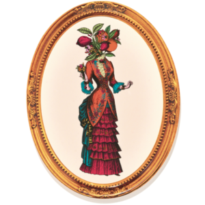 fruti lady 1