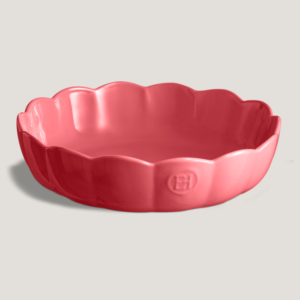 stampo rotondo rose 3