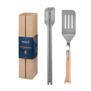 barbecue opinel 1