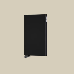 card black 1