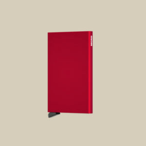 cardprotector red 1
