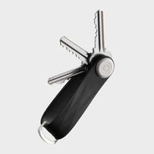 orbitkey black 1