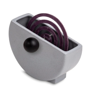 zanza grigio