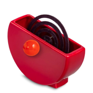 zanza rosso